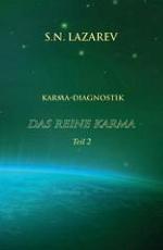 Karma-Diagnostik Bd. 3. Liebe
