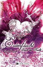 Eulenflucht Durch die Nacht