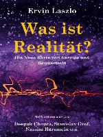 Was ist Realität? Die Neue Karte von Kosmos und Bewusstsein