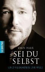 Sei du selbst und verändere die Welt