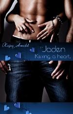 Jaden - Kissing a heart