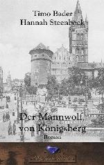Der Mannwolf von Königsberg
