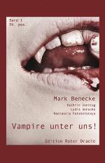 Vampire unter uns! Band I rh. pos