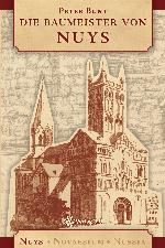 Die Belagerung von Nussia historischer Roman