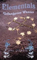 Elementals - Gefangenes Wasser