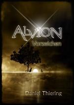 Alvion - Vorzeichen