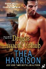 Dragos macht Urlaub Eine Novelle der Alten Völker