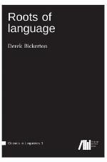 Roots of Language