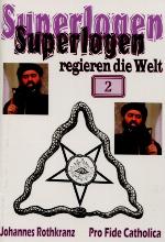 Superlogen regieren die Weltn2