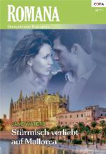 Stürmisch verliebt auf Mallorca