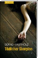 Tödlicher Skorpion
