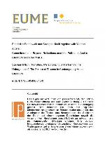 Commitment and beyond reflections on/of the political in arabic literature since the 1940s