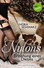 NYLONS - BAND 6 : erziehung eines diebes;erotische phantasien.