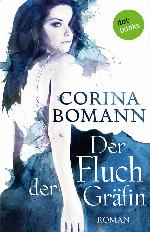 Der Fluch der Gräfin - Ein Romantic-Mystery-Roman: Band 1