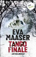 Tango Finale Kriminalroman