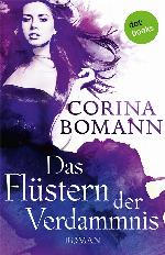 Das Flüstern der Verdammnis - Ein Romantic-Mystery-Roman: Band 6