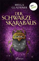 Der schwarze Skarabäus Roman