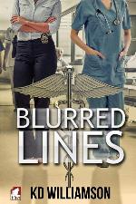 Blurred Lines (Cops and Docs) (Volume 1)