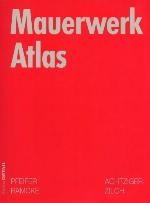 Mauerwerk Atlas