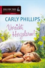 Vorsicht, Herzalarm!