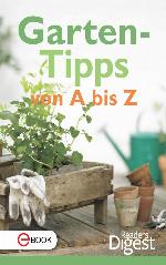 Gartentipps von A-Z