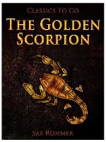 The Golden Scorpion