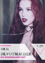 Der Devotmacher Ein Dämonischer Pakt