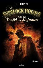 Sherlock Holmes - Neue Fälle 05: Sherlock Holmes und der Teufel von St. James