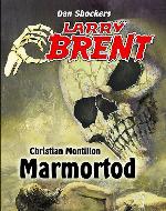 Larry Brent - Neue Fälle 02: Marmortod
