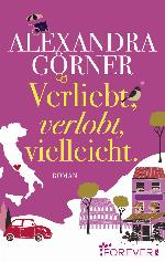 Verliebt, verlobt, vielleicht