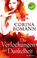 Die Verlockungen der Dunkelheit - Ein Romantic-Mystery-Roman: Band 7