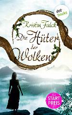 DIE HUTER DER WOLKEN - WOLKENHUTER-SAGA : band 1.