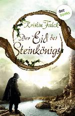 Der Eid des Steinkönigs - Wolkenhüter-Saga: Band 2