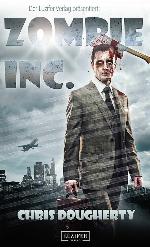 Zombie Inc. Thriller