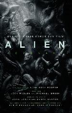 Alien: Covenant - der offizielle Roman zum Film SciFi-Horror