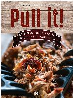 Pull it! Schwein - Rind - Lamm - Fisch - Wild - Geflügel