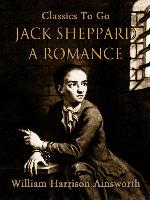 Jack Sheppard