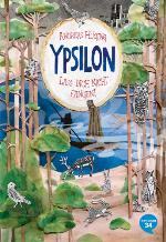 Ypsilon - Lass dich nicht fangen