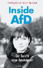 Inside AFD Der Bericht einer Aussteigerin