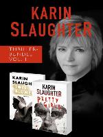 Karin Slaughter Thriller-Bundle Volume 1 (Tote Blumen / Pretty Girls)