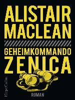 Geheimkommando Zenica