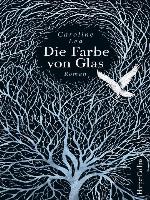 Die Farbe von Glas