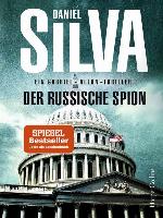 Der russische Spion