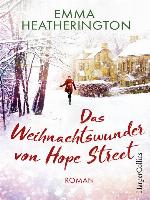 Das Weihnachtswunder von Hope Street