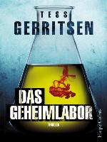 Das Geheimlabor