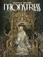 Monstress 1