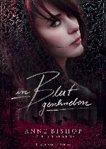 In Blut geschrieben