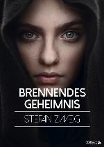 Brennendes Geheimnis