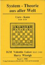 Caro-Kann : B10 - B19