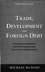 Trade, Development and Foreign Debt